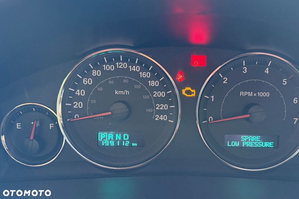 Jeep Grand Cherokee 3.0 CRD Overland - 24