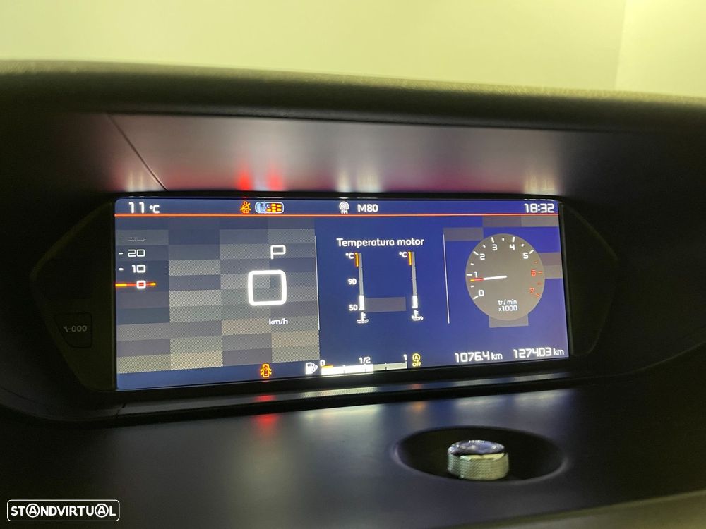 Citroën Grand C4 Spacetourer 1.5 BlueHDi Shine EAT8 - 27