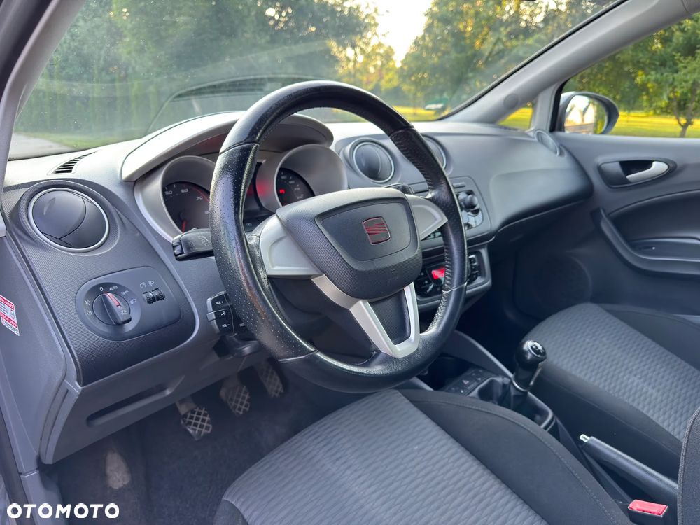 Seat Ibiza 1.2 TSI Copa - 17