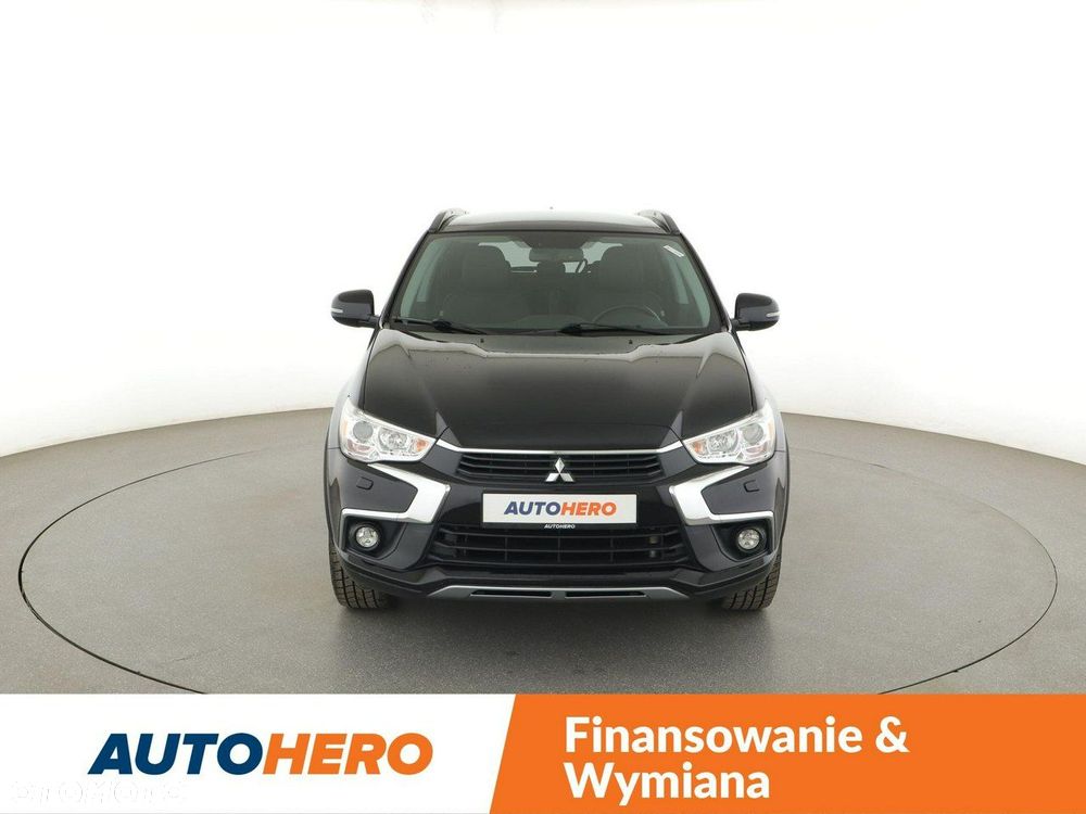 Mitsubishi ASX 1.6 ClearTec 2WD Top - 11