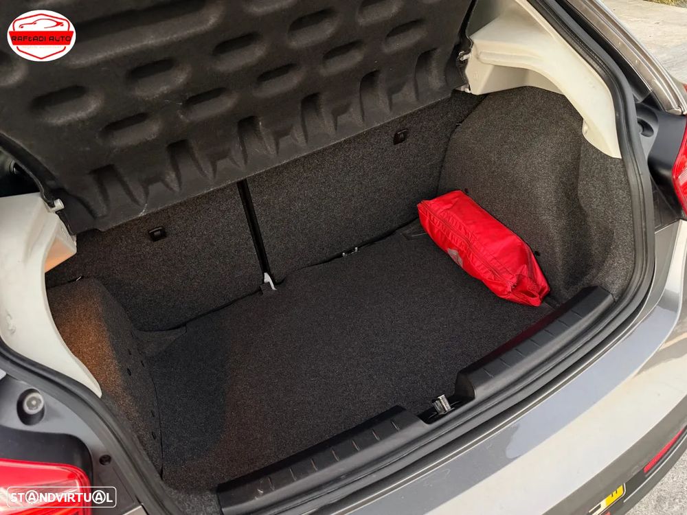 SEAT Ibiza 1.0 TSI FR - 28