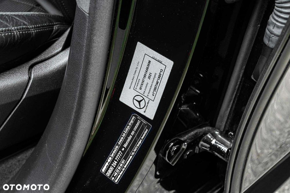 Mercedes-Benz GLE - 35