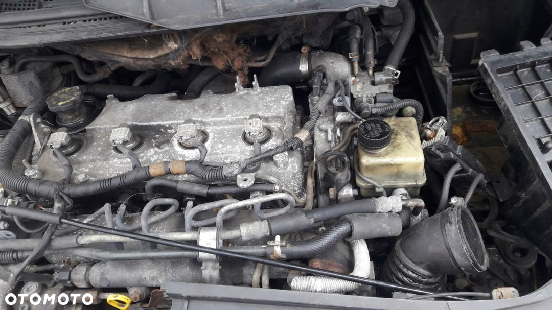 Mazda 3 5 05-10 2.0 citd Czujnik DPF RF7N - 6