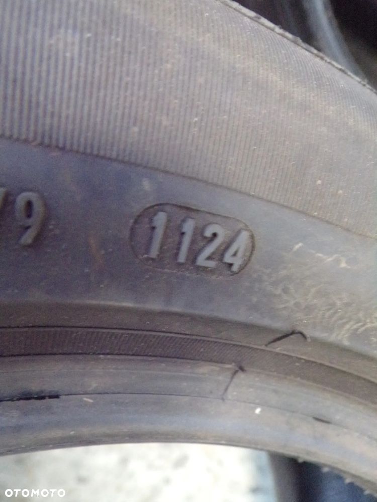 2 x OPONA PIRELLI CINTURATO P7 225/50 17 - 5