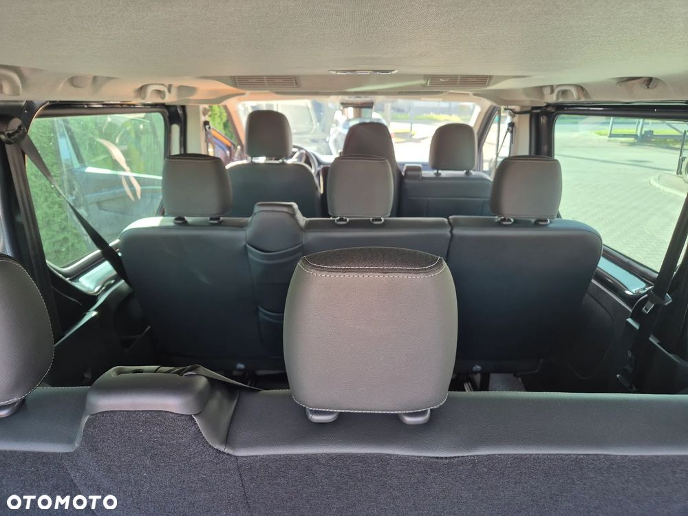 Renault Trafic 2025 photo 3