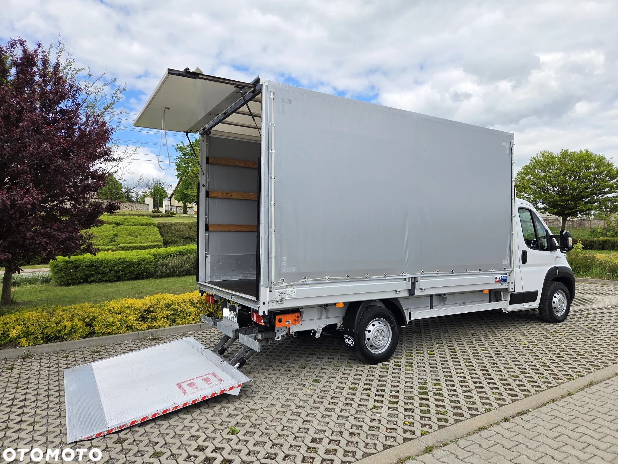 Fiat Ducato - 17