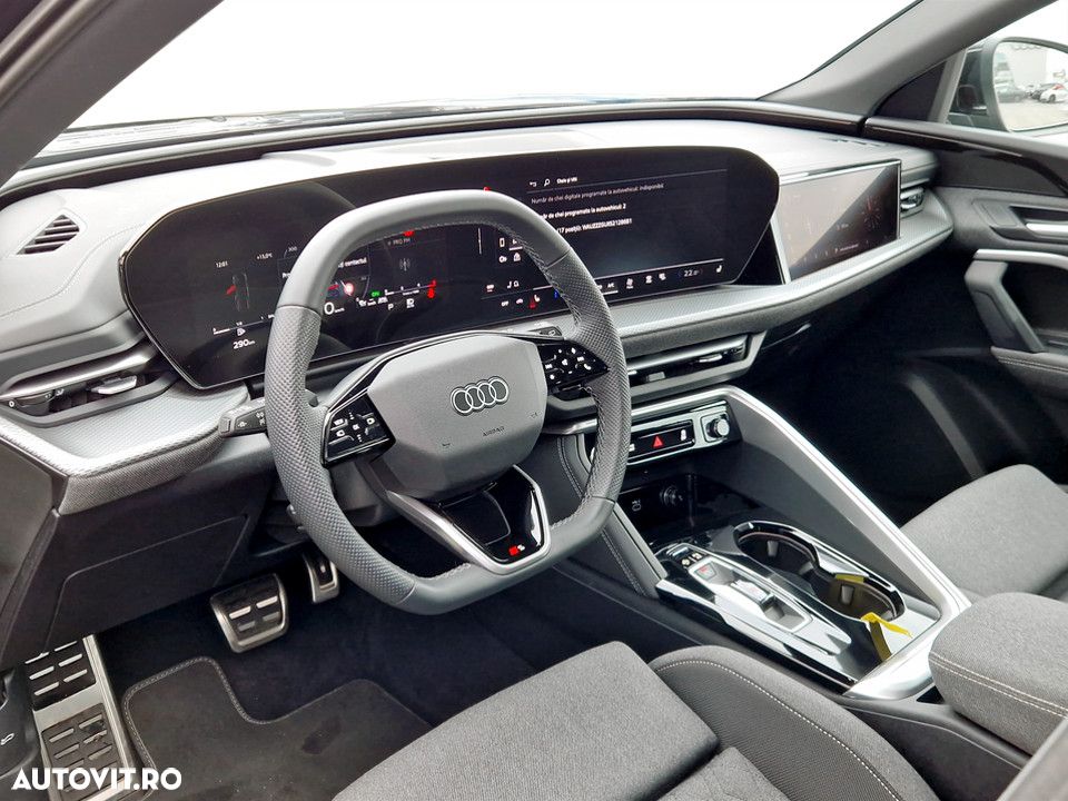Audi Q5 40 TDI quattro S tronic MHEV - 15