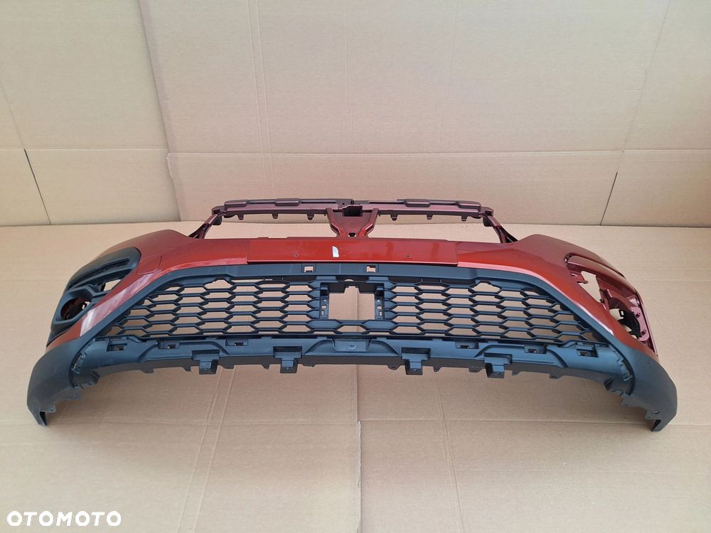 DACIA SANDERO STEPWAY III / JOGGER 21- ZDERZAK PRZÓD PRZEDNI 620225509R 620228861R WYSYŁKA 24H - 4
