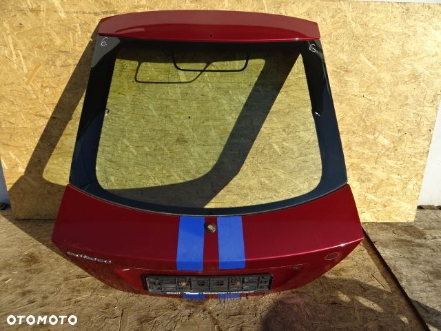 KLAPA SZYBA BAGAŻNIKA TYŁ FORD MONDEO MK3 00-03 - 1