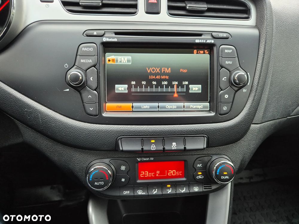 Kia Ceed - 2
