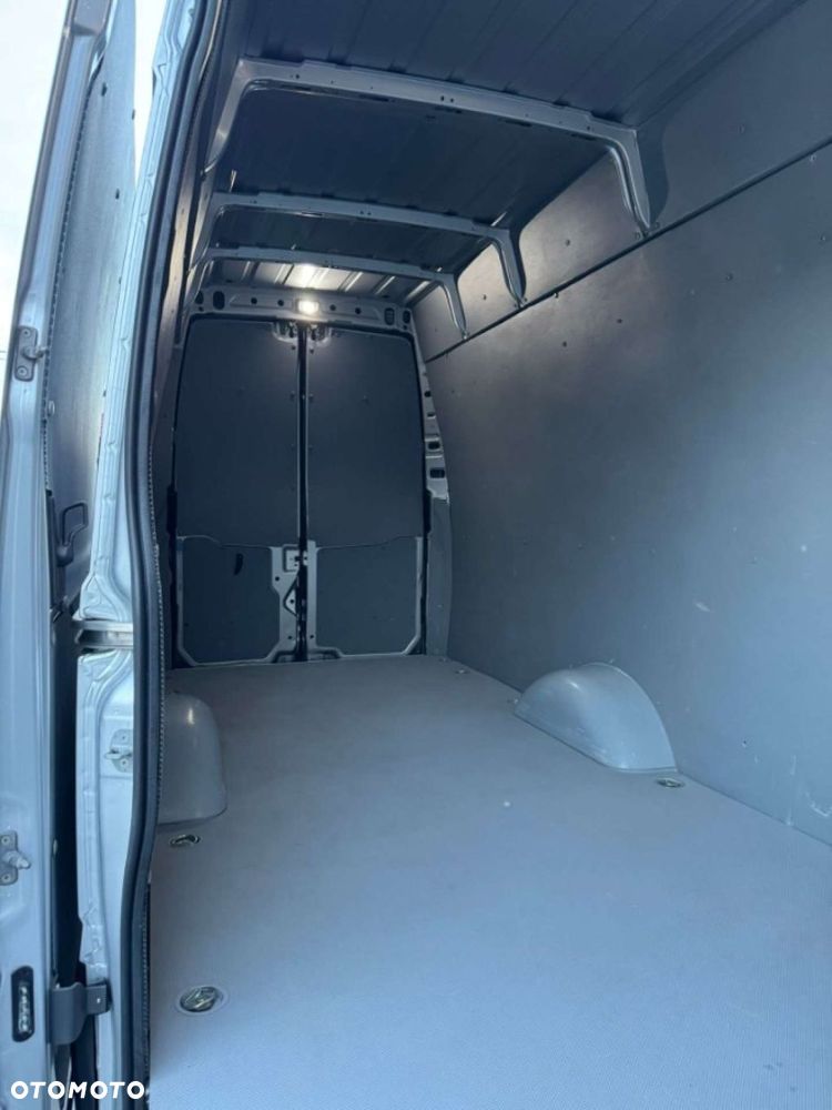 Iveco Maxi  3.0 Himatic 210ps. Salon Polska - 13