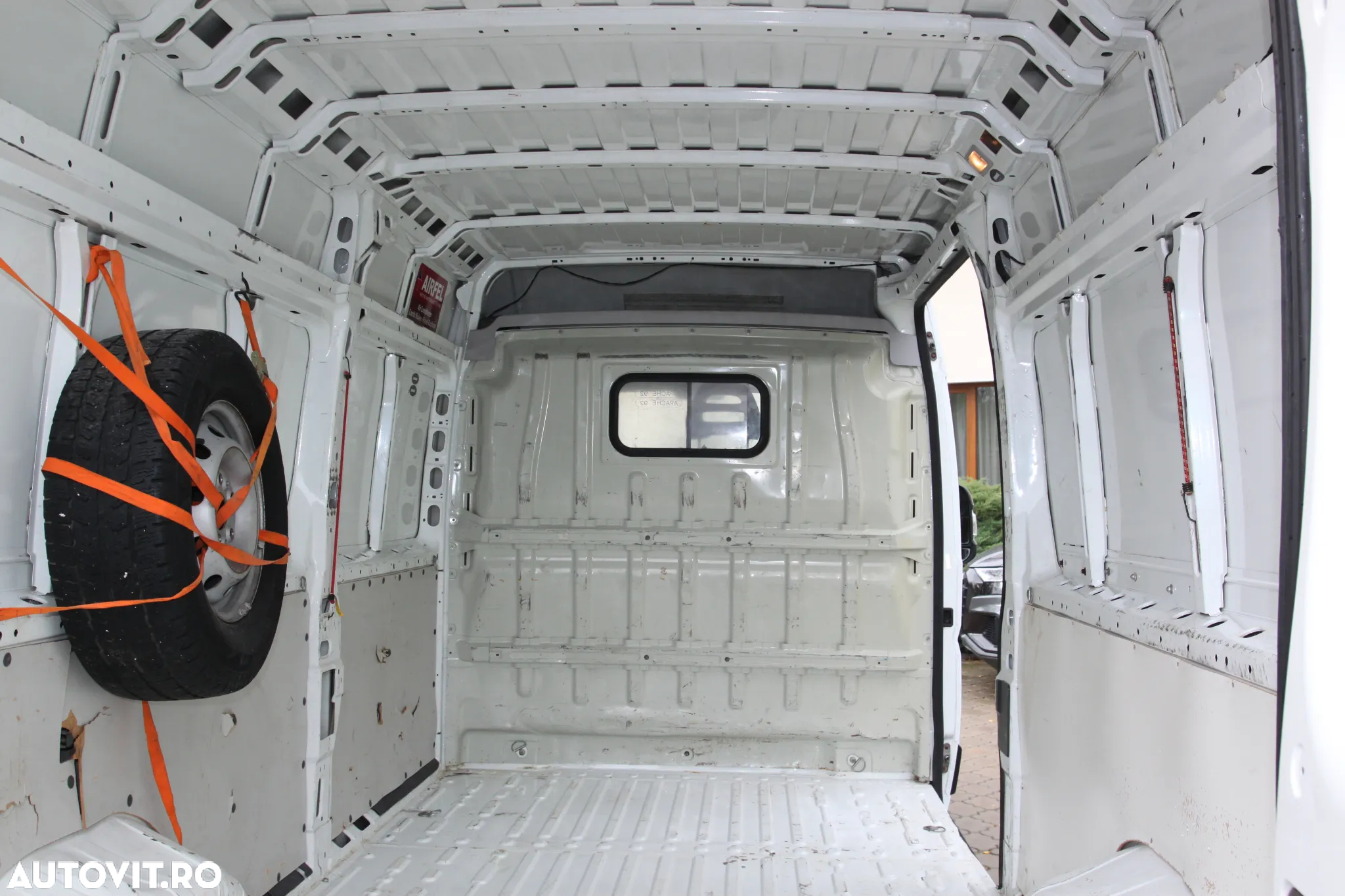 Fiat Ducato - 33