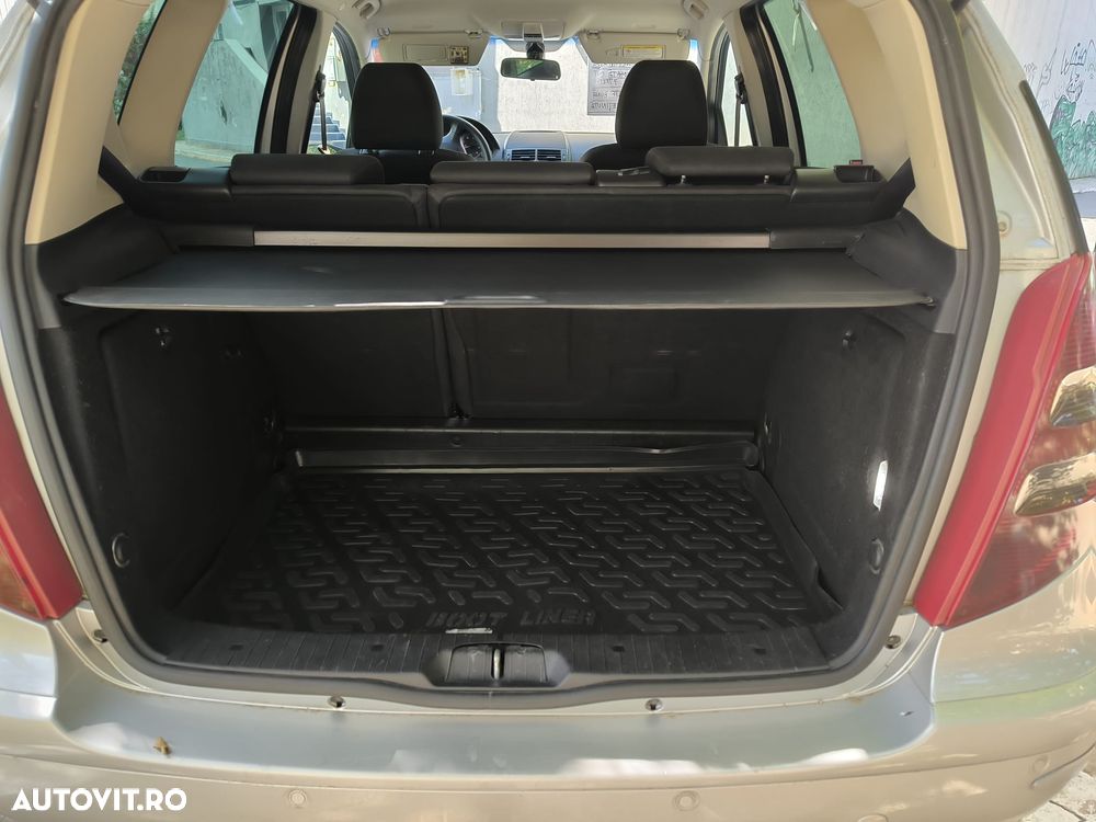 Mercedes-Benz A 150 - 15