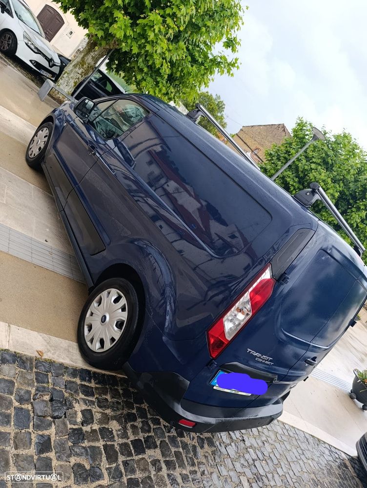 Ford Transit Connect 1.5 TDCi 220 L1 Trend - 13