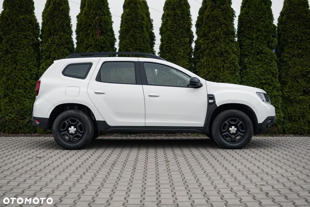 Dacia Duster - 8