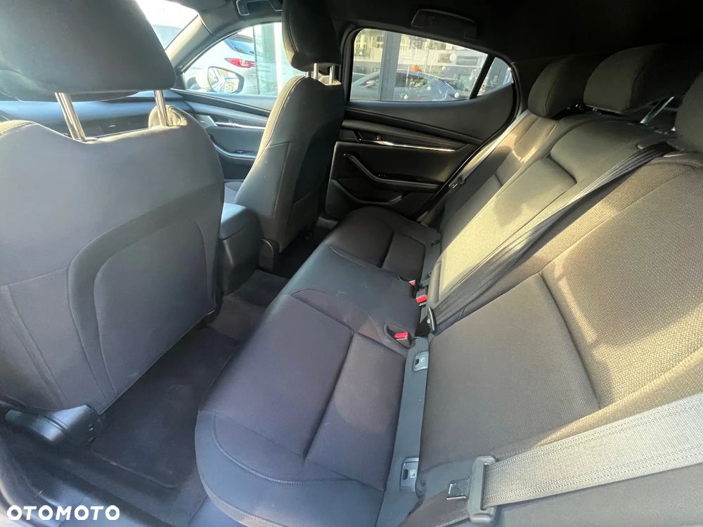 Mazda 3 2.0 mHEV Exclusive-Line - 10