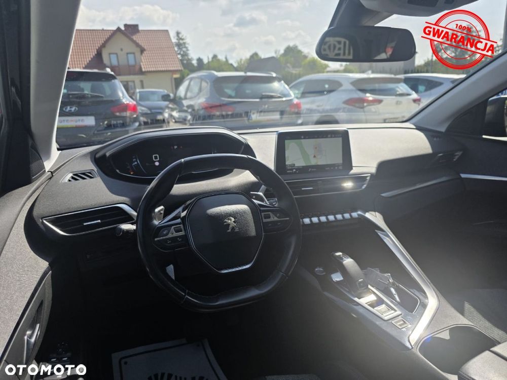 Peugeot 5008 - 27