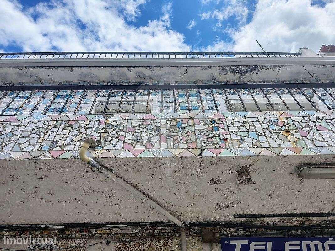 Apartamento T1 para venda - Grande imagem: 2/6