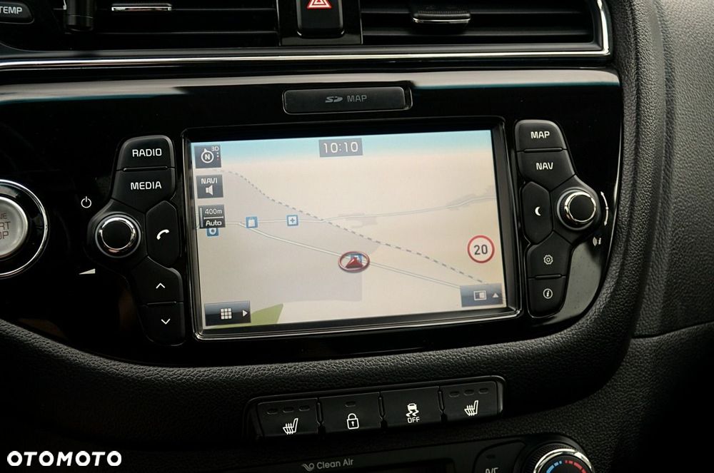 Kia Ceed - 27