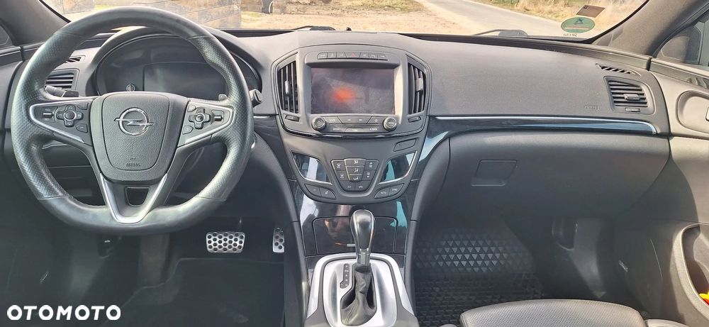 Opel Insignia - 12