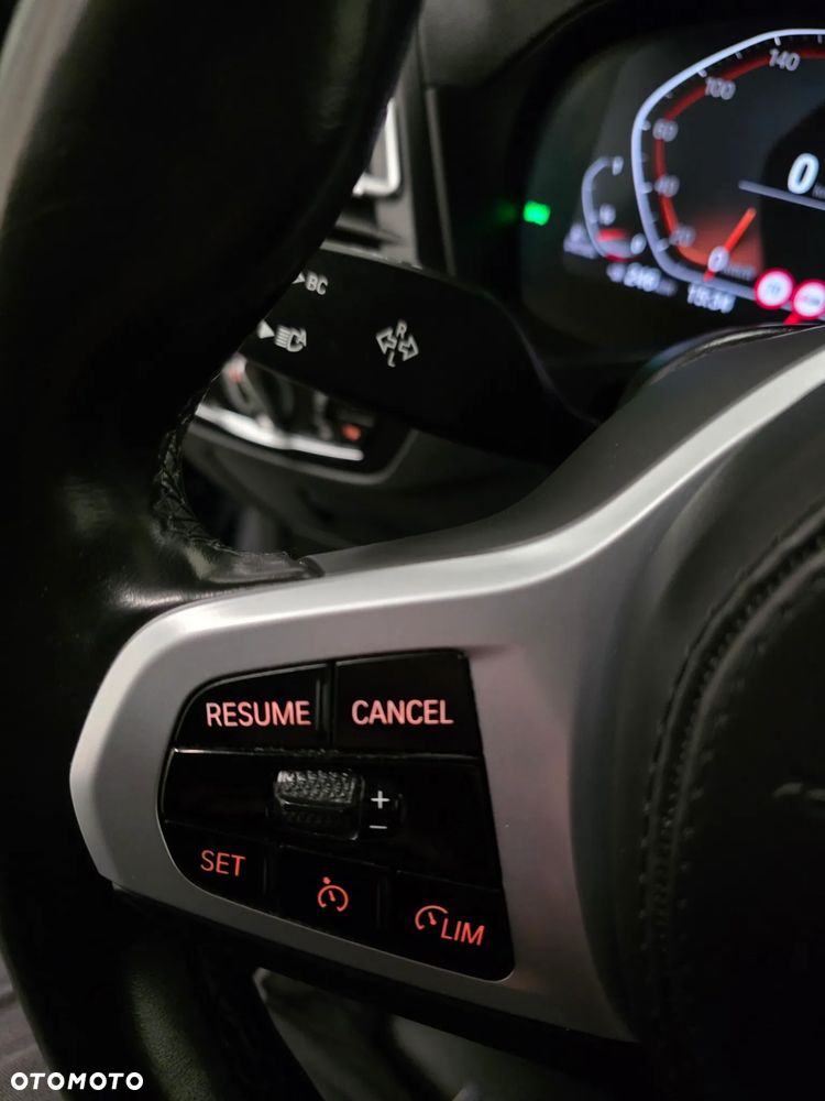 BMW X3 - 23