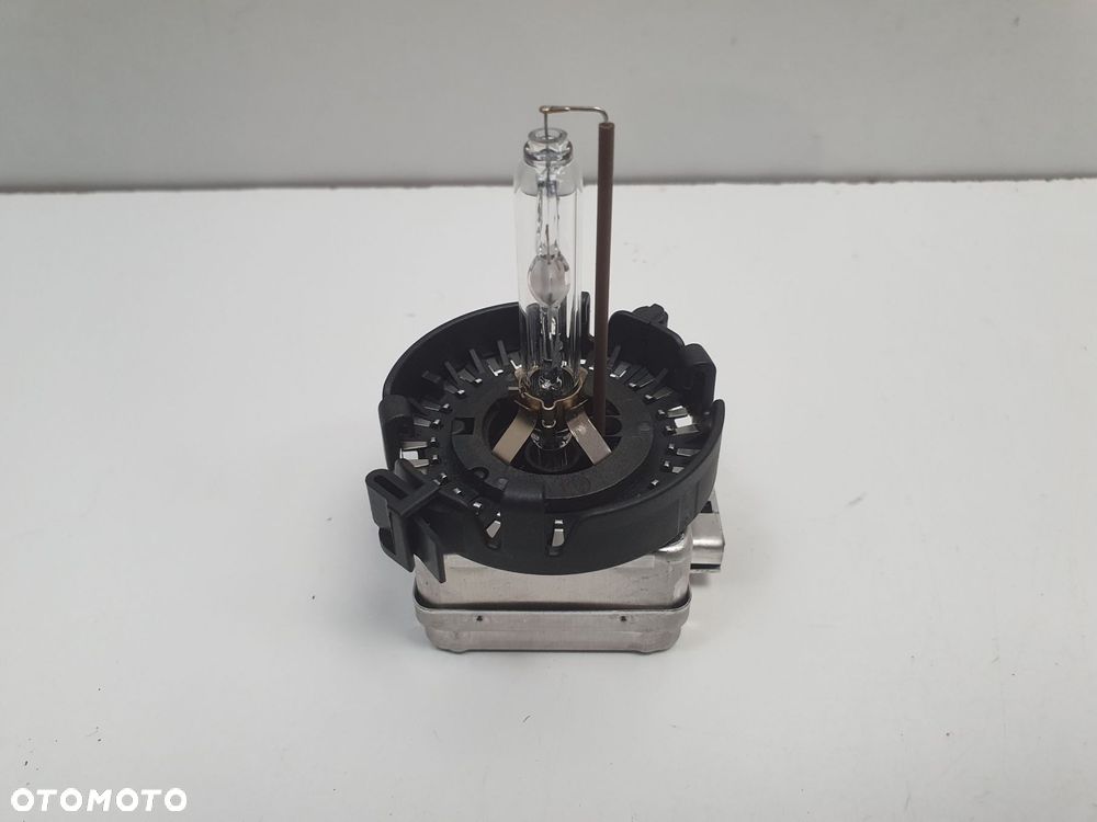 ŻARNIK ZAPŁONNIK KSENON XENON OSRAM XENARC D1S 35W - 2