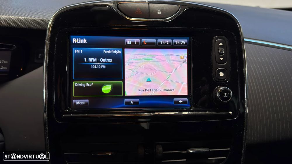 Renault Zoe (s/ Bateria) Intens 40 Flex Q90 - 19