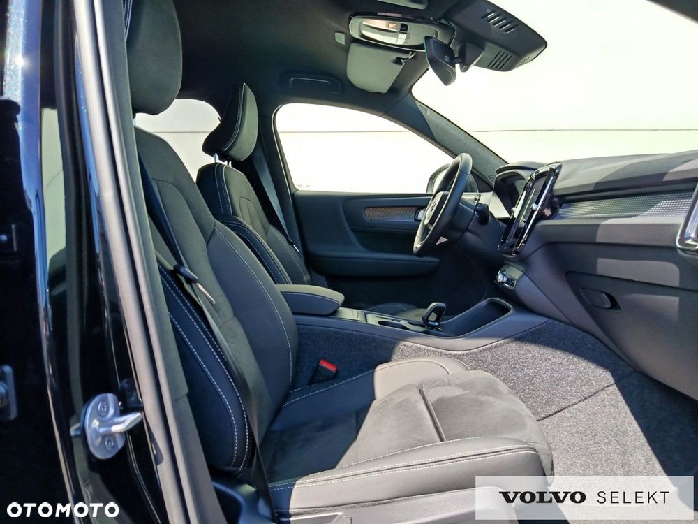 Volvo XC 40 - 16