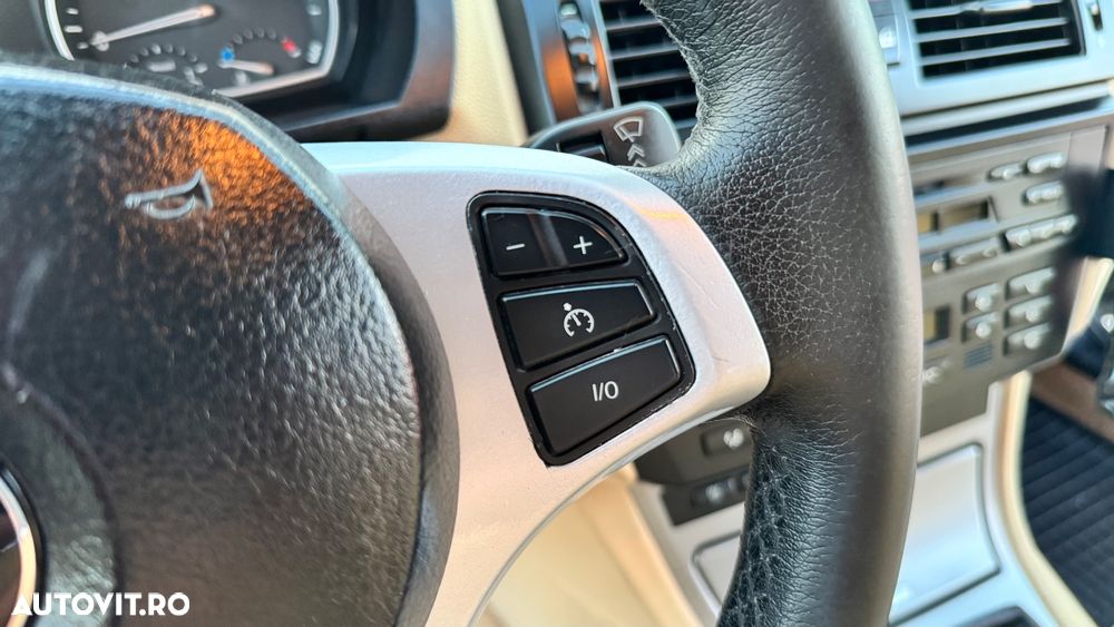 BMW X3 2.0d - 11