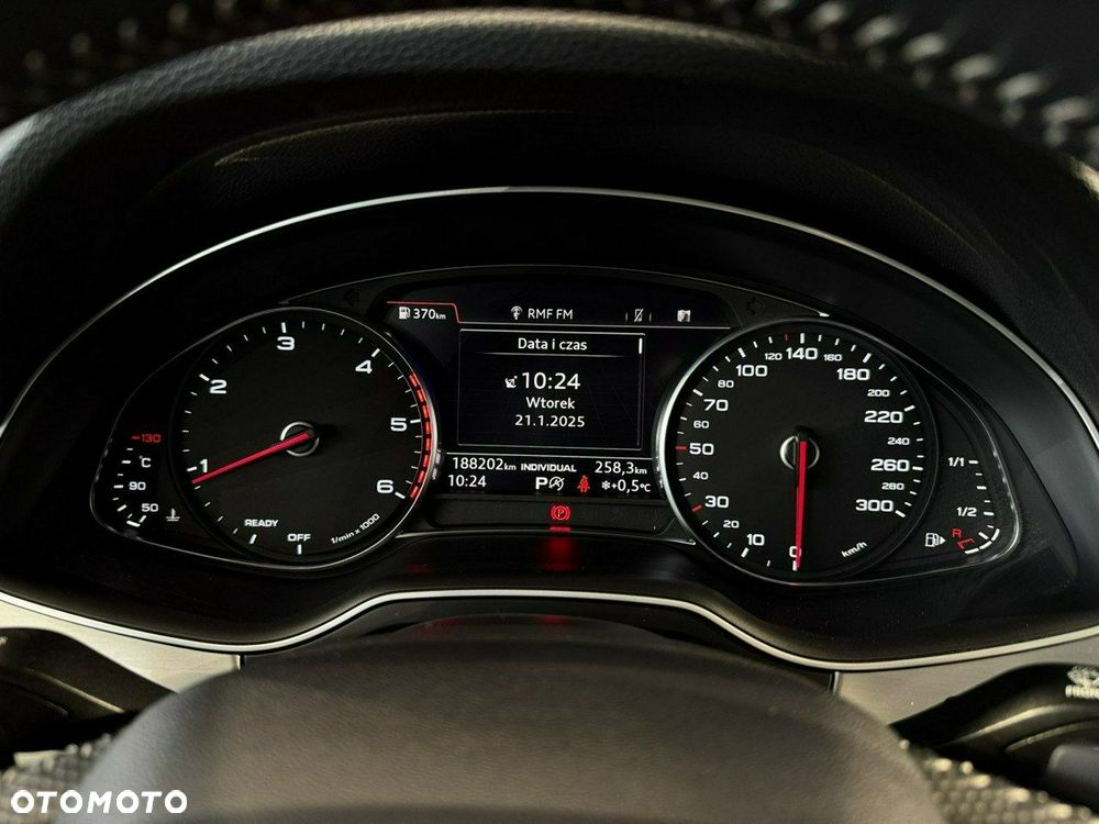 Audi Q7 - 27