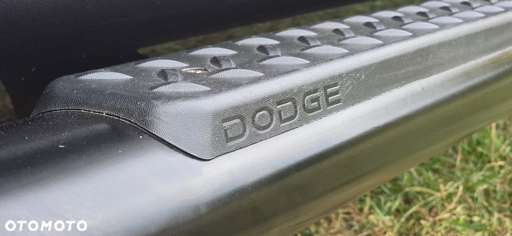 Dodge Durango 5.7 R/T - 11