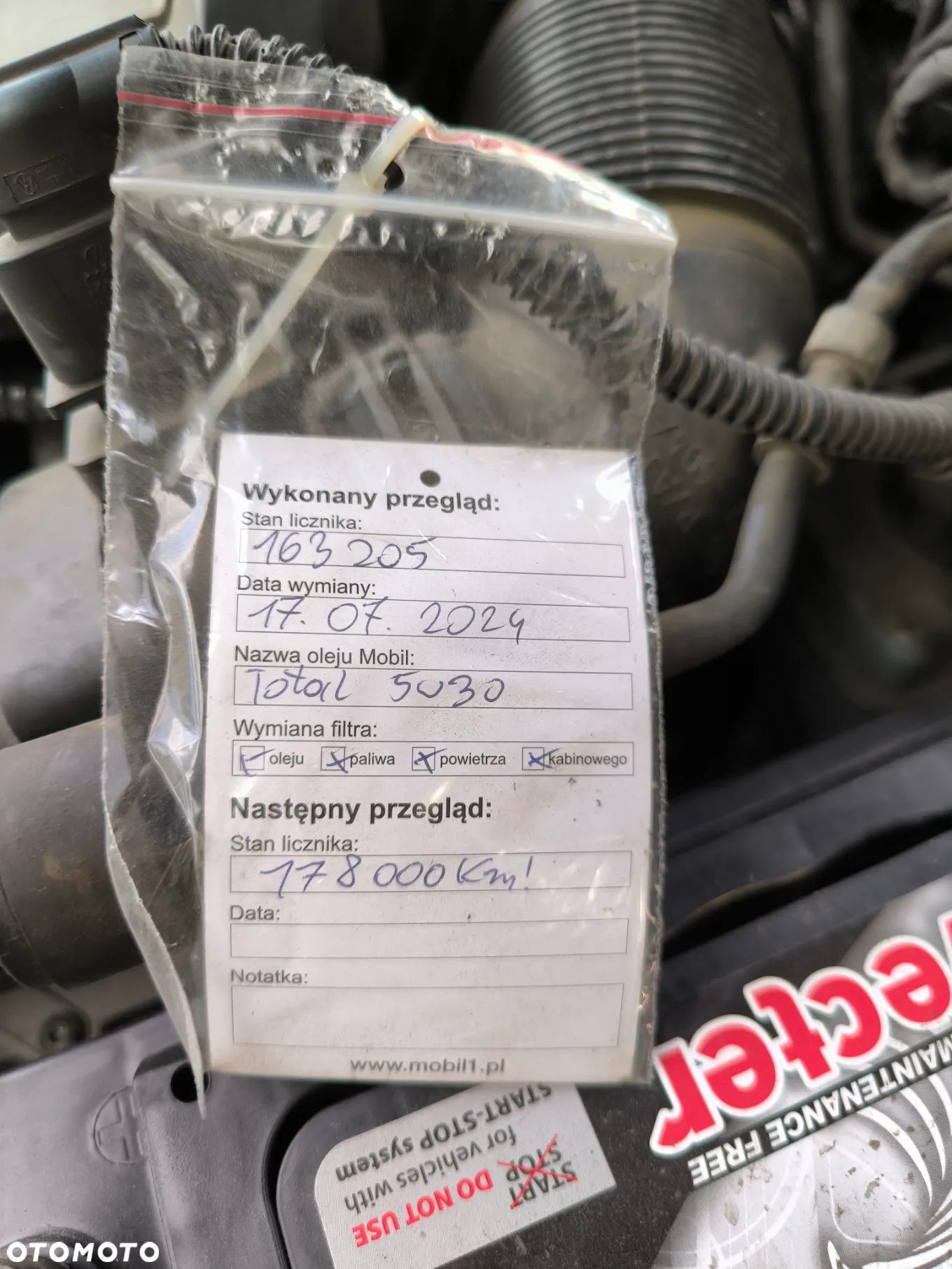 Volkswagen Passat 2.0 TDI DPF Trendline - 8