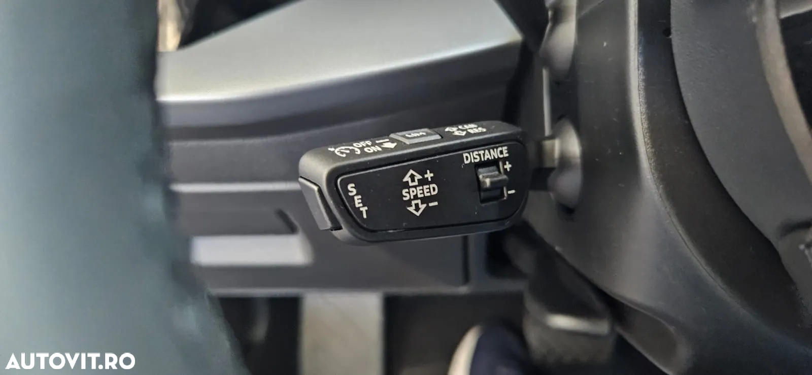 Audi A3 35 TFSI S tronic MHEV Basic - 16