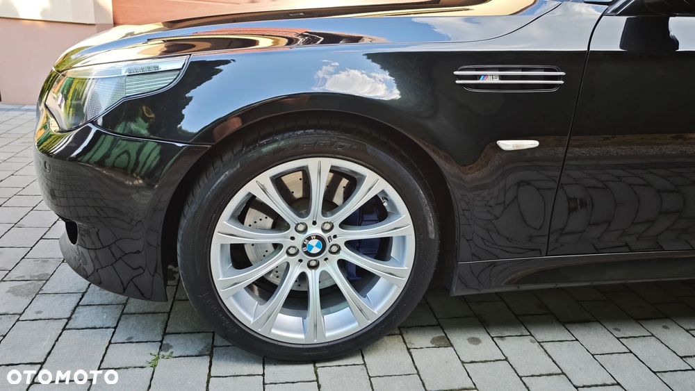 BMW M5 Standard - 7
