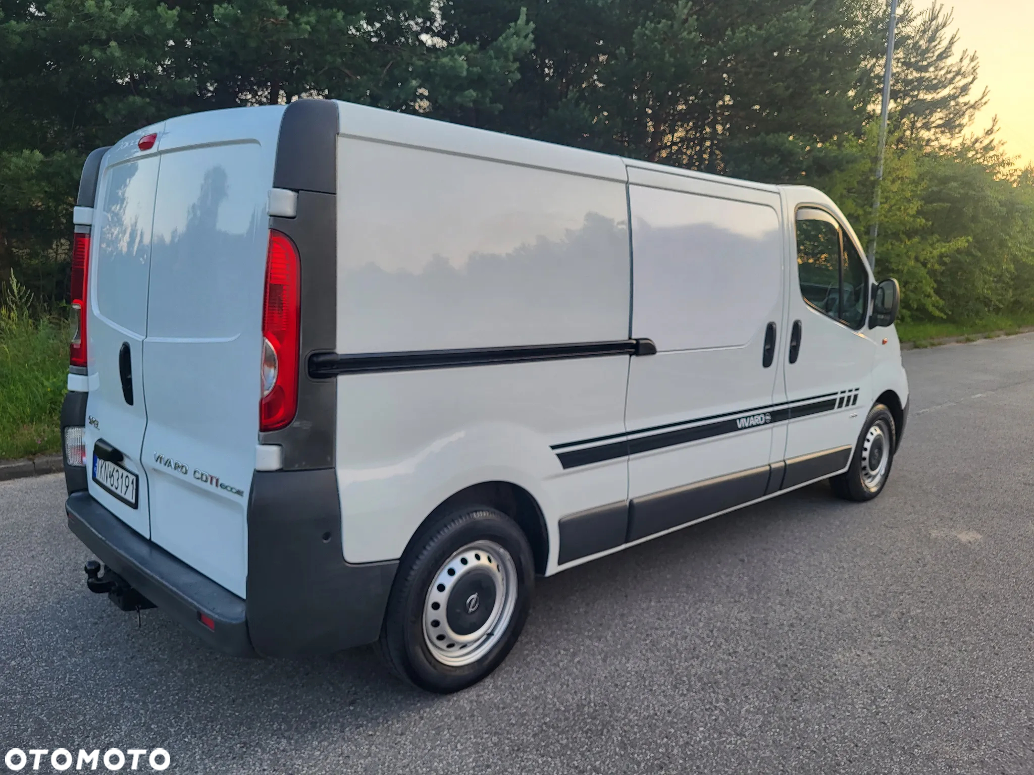 Opel Vivaro - 3