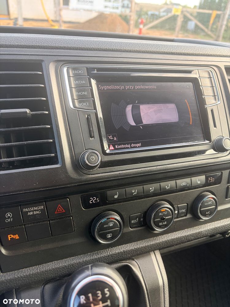 Volkswagen California - 12