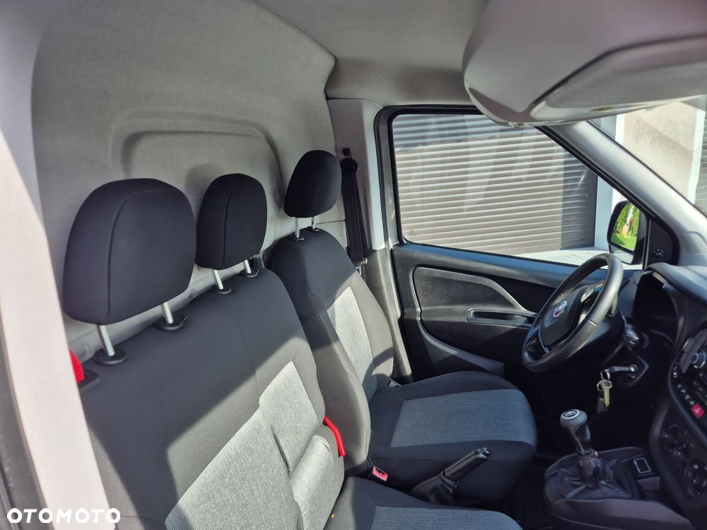 Fiat Doblo - 6
