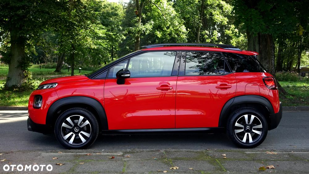 Citroën C3 Aircross - 27
