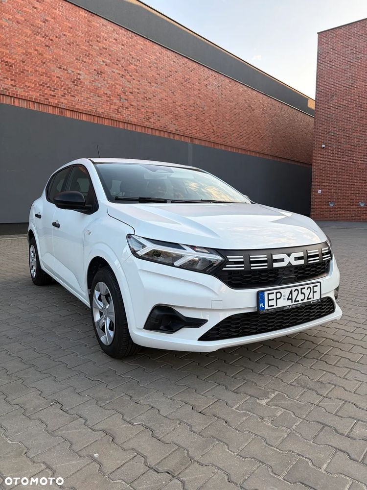 Dacia Sandero - 18