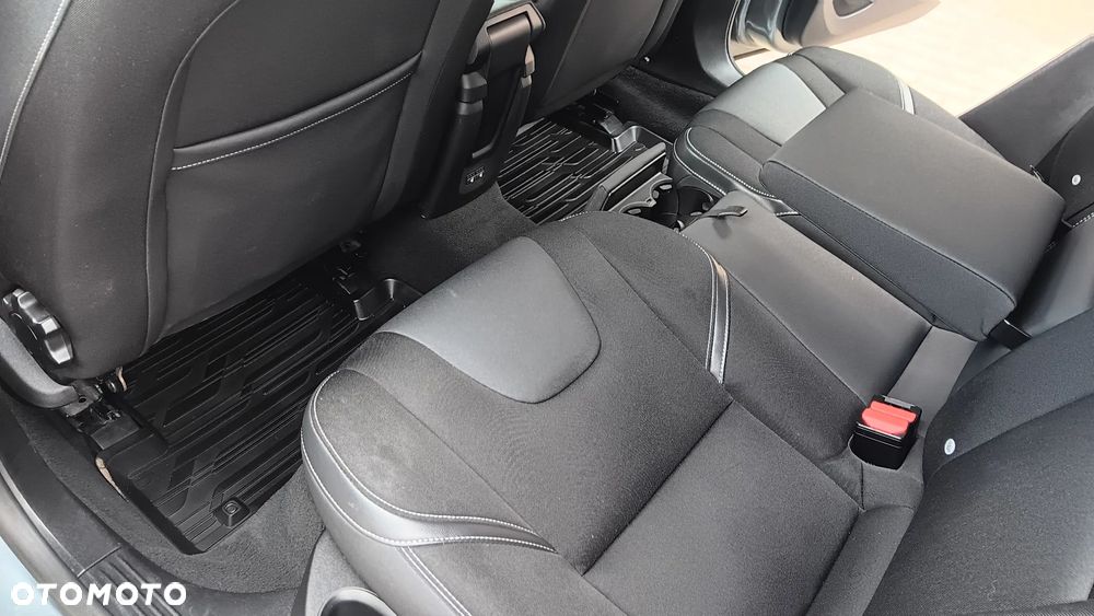 Volvo V40 D2 Geartronic Momentum - 39