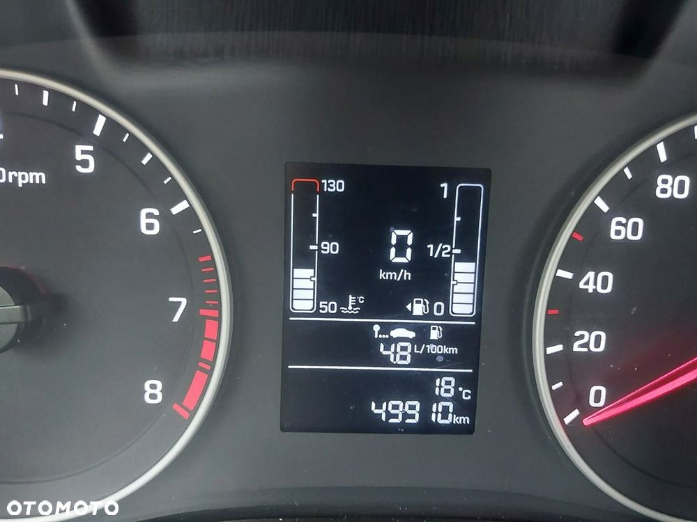 Hyundai i20 1.2 Comfort - 7