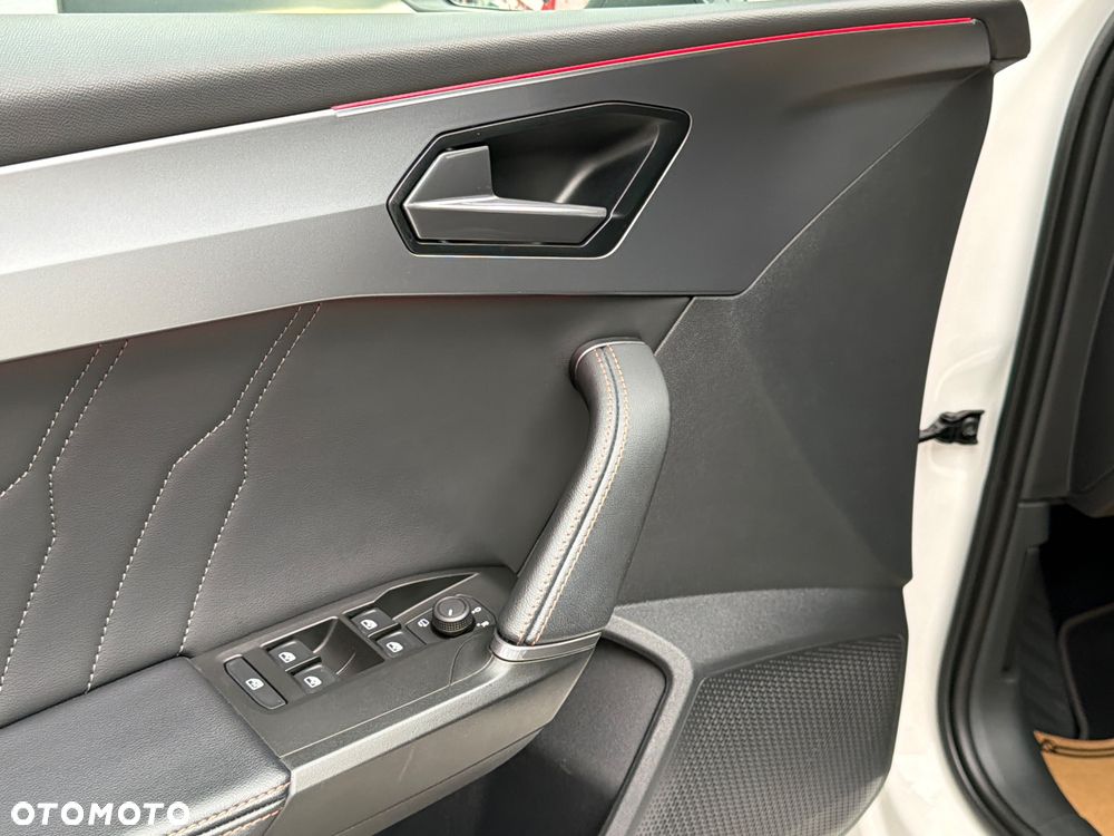 Cupra Leon Sportstourer 1.5 eTSI DSG - 15