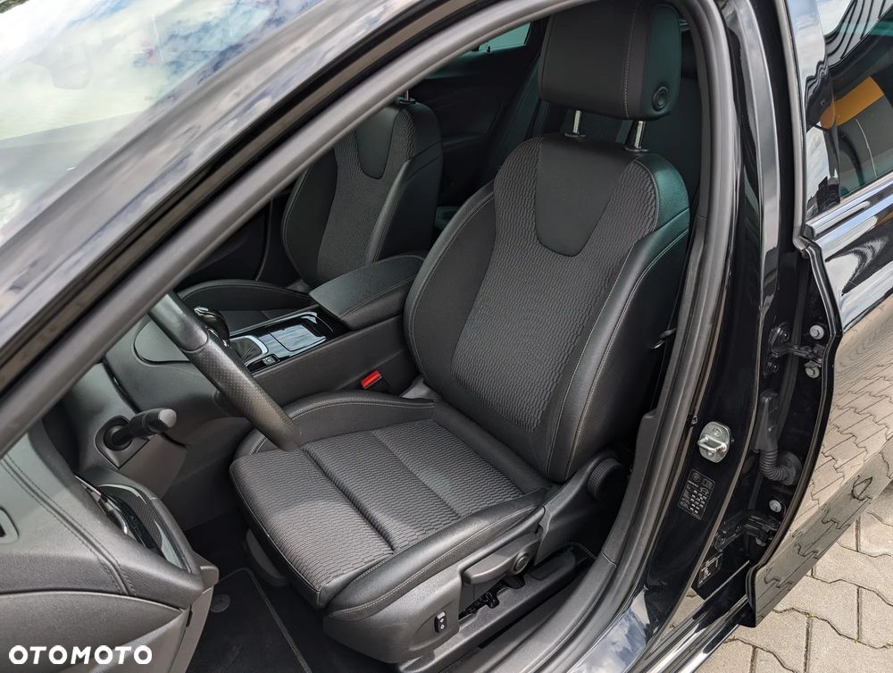 Opel Insignia 2.0 Business Innovation - 35