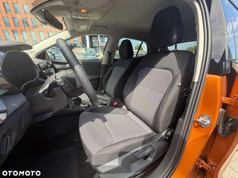 Skoda Fabia 1.0 TSI Selection - 14