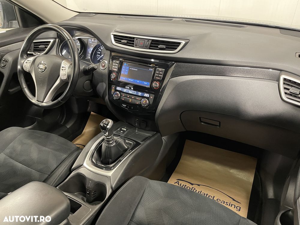 Nissan X-Trail 1.6 dCi Acenta - 9