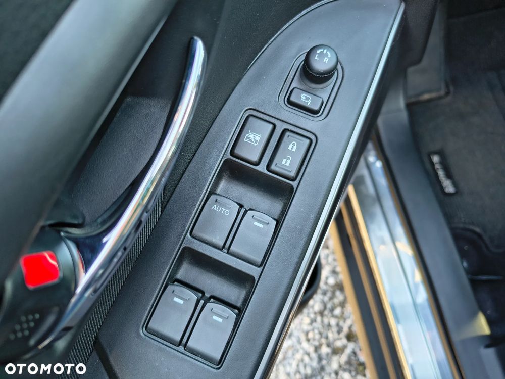 Suzuki SX4 S-Cross - 22