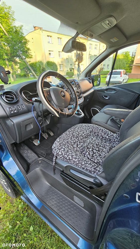 Renault Trafic - 20