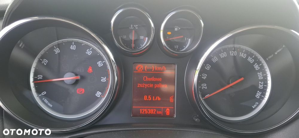 Opel Astra - 14