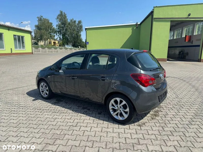 Opel Corsa - 6