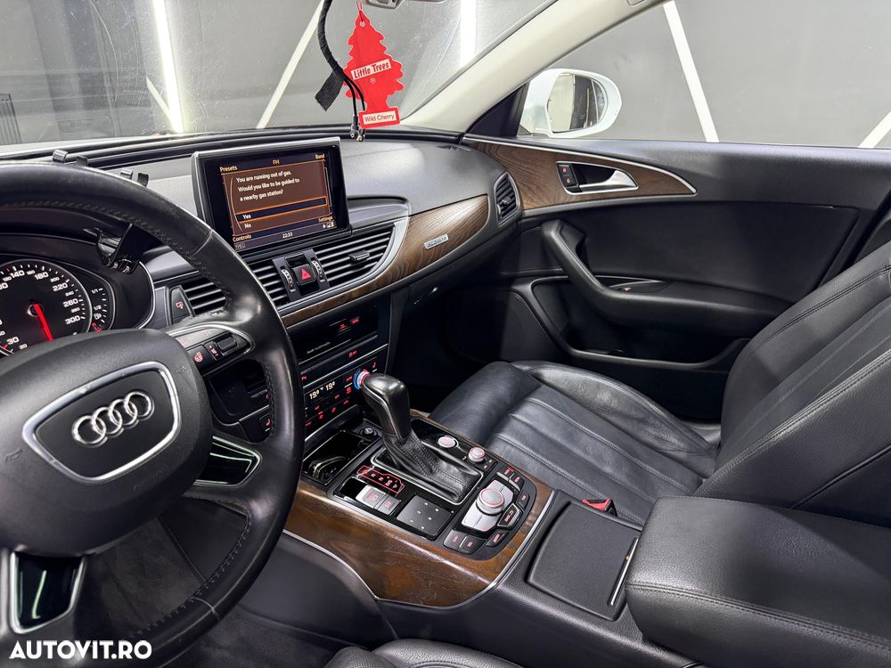 Audi A6 2.0 TDI quattro S tronic - 3